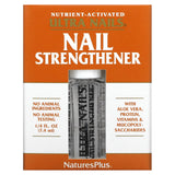 Nature’s Plus, Ultra Nails, Nail Strengthener, .25 Oz - 097467060203 | Hilife Vitamins