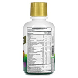Nature’s Plus, Ap Gold Liquid, 16 Oz Liquid - [product_sku] | HiLife Vitamins