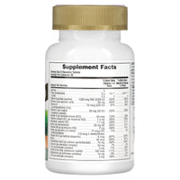 Nature's Plus, Ap Gold Assorted, 60 Chewables UPC 097467299276 | HiLife Vitamins