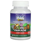 Nature's Plus, Ap Mag Kidz, 90 Tablets - 097467299429 | Hilife Vitamins