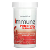 Nature’s Plus, Immune Probiotic, 10 Billion CFU, 30 Capsules - 097467410077 | Hilife Vitamins