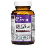 New Chapter, Lifeshield Immunity, 60 Capsules - [product_sku] | HiLife Vitamins