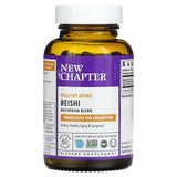 New Chapter, Lifeshield Reishi, 60 Capsules