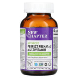 New Chapter, Perfect Prenatal, 96 Tablets