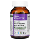New Chapter, Every Woman's One Daily, 96 Tablets