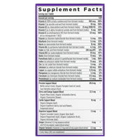New Chapter, Every Mans One Daily 40+, 72 Tablets UPC 727783003713 | HiLife Vitamins
