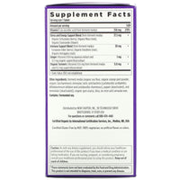 New Chapter, Fermented Activated C Complex, 180 Tablets - [product_sku] | HiLife Vitamins