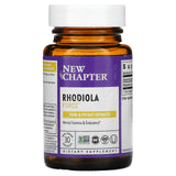 New Chapter, Rhodiolaforce 300, 30 Capsules