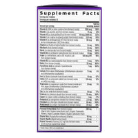 New Chapter, Perfect Postnatal, 96 Tablets UPC 727783900579 | HiLife Vitamins