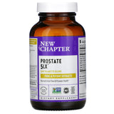 New Chapter, Prostate 5LX, 120 Vegetarian Capsules - [product_sku] | HiLife Vitamins