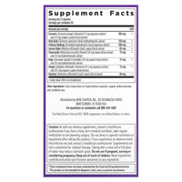 New Chapter, Turmeric Force Nighttime, 60 Capsules UPC 727783901224 | HiLife Vitamins