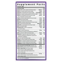 New Chapter, Every Woman's One Daily 55+, 72 Tablets UPC 727783901255 | HiLife Vitamins