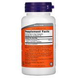 Now Foods, CARNITINE 250mg, 60 Capsules