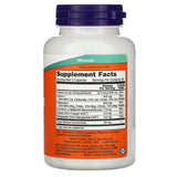 Now Foods, CAL-MAG CAPS, 120 Capsules - [product_sku] | HiLife Vitamins