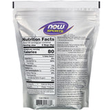 Now Foods, MCT POWDER WITH WHEY PROTEIN, 1 LB