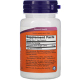 Now Foods, Policosanol 10 mg, 90 Veg Capsules - [product_sku] | HiLife Vitamins