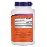 Now Foods, Chitosan 500 mg Plus, 240 Capsules - [product_sku] | HiLife Vitamins