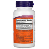 Now Foods, Turmeric And Bromelain, 90 Veg Capsules - [product_sku] | HiLife Vitamins