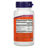 Now Foods, Hyaluronic Acid, Double Strength, 100 mg, 60 Veg Capsules - [product_sku] | HiLife Vitamins