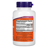 Now Foods, Hyaluronic Acid 50 mg + Msm, 120 Veg Capsules - [product_sku] | HiLife Vitamins