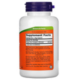 Now Foods, Ginger Root 550 mg, 100 Capsules - [product_sku] | HiLife Vitamins