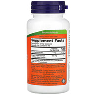 Now Foods, Nettle Root Extract 250 mg, 90 Veg Capsules - [product_sku] | HiLife Vitamins