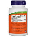Now Foods, Olive Leaf Extract 500 mg, 120 Veg Capsules - [product_sku] | HiLife Vitamins