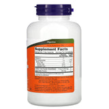 Now Foods, Psyllium Husk 750 mg + Pectin, 180 Capsules - [product_sku] | HiLife Vitamins