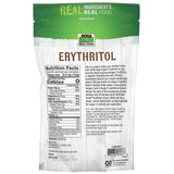 Now Foods, Real Food, Erythritol, 1 Lb