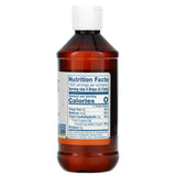 Now Foods, Betterstevia Liquid Original, 8 Oz - [product_sku] | HiLife Vitamins