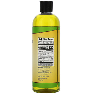 Now Foods, AVOCADO OIL, 17 Oz UPC 733739071002 | HiLife Vitamins
