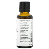 Now Foods, Spike Lavender Oil - [product_sku] | HiLife Vitamins