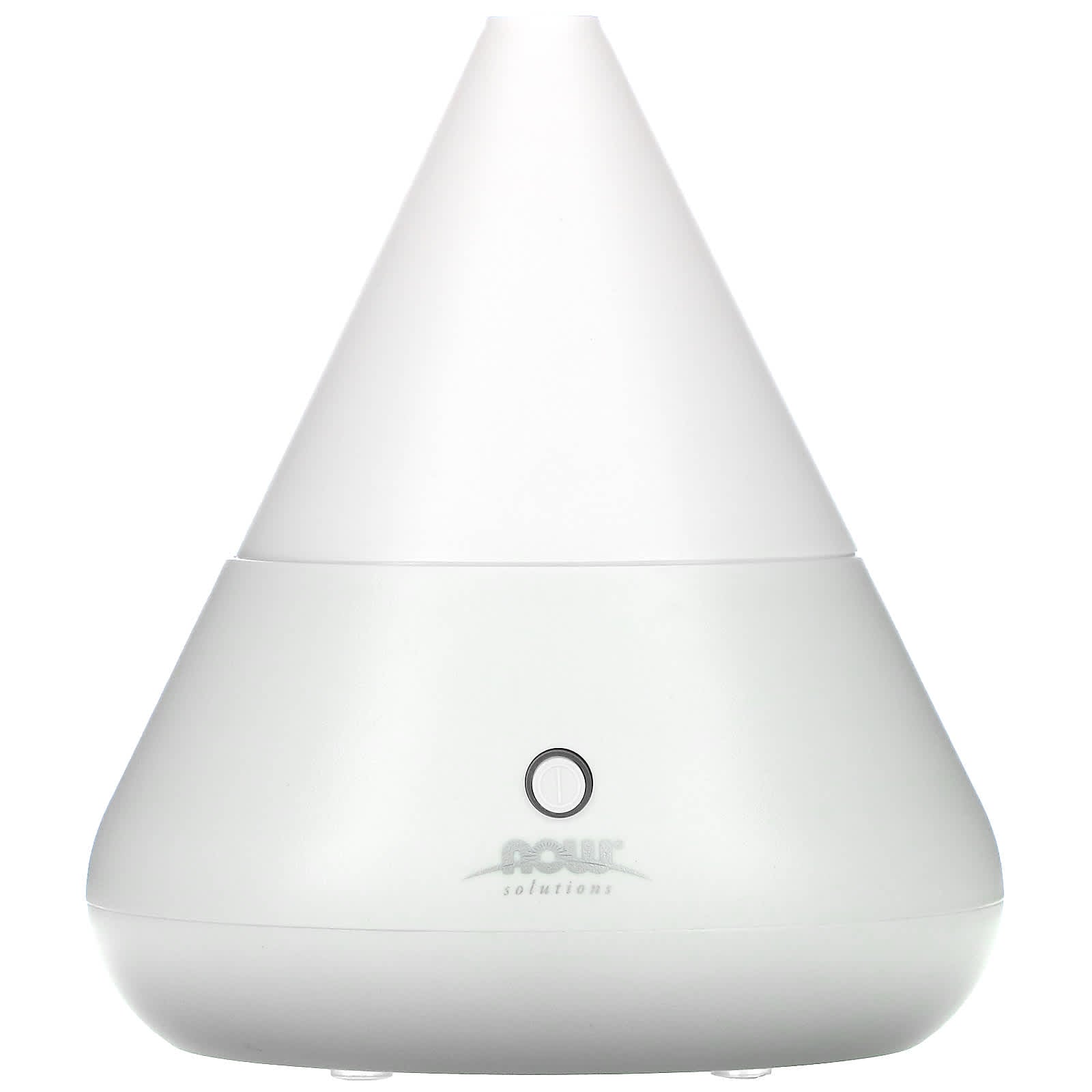 Now Foods, Ultrasonic Oil Diffuser, OIL oil UPC 733739075123 | HiLife Vitamins