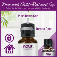 Now Foods, Essential Oils, Patchouli, 4 OZ UPC 733739075796 | HiLife Vitamins