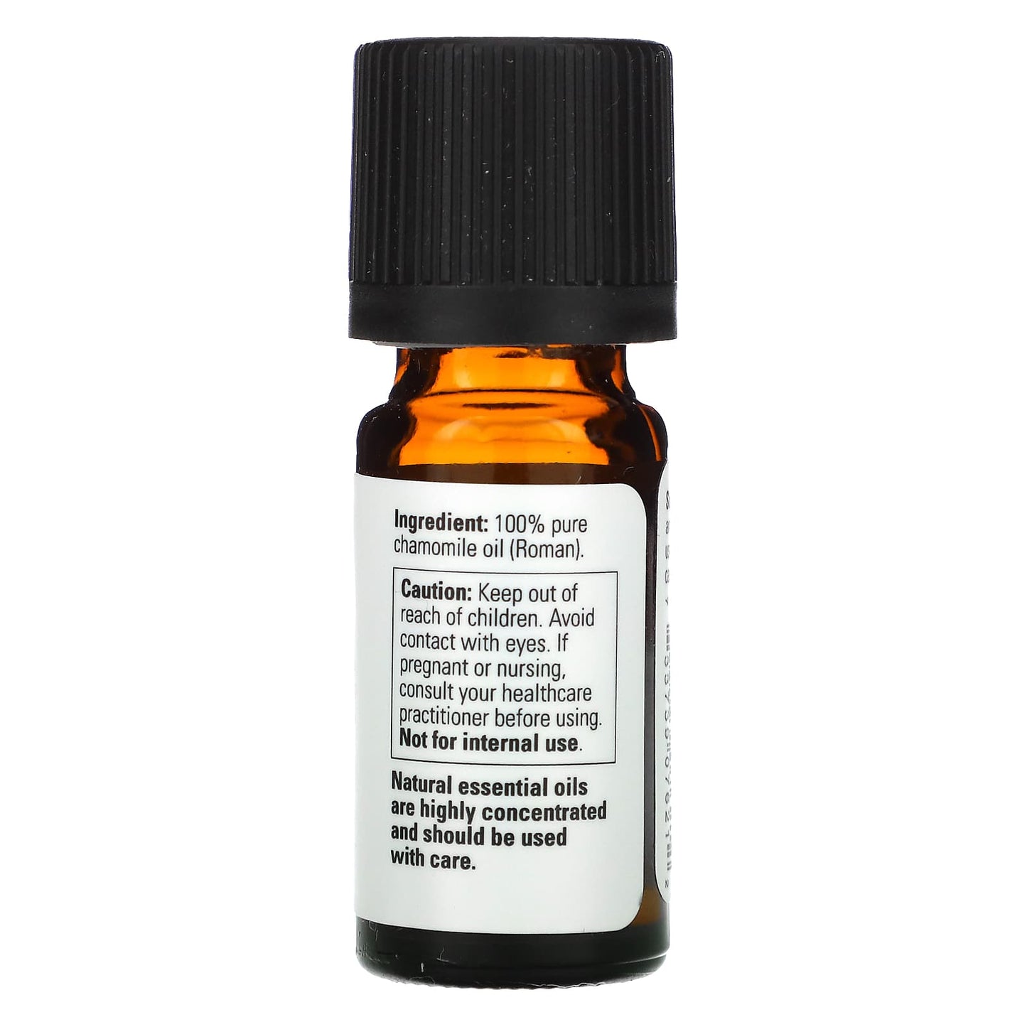 Now Foods, CHAMOMILE OIL, 1/3 Oz - [product_sku] | HiLife Vitamins