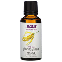 Now Foods, Ylang Ylang Oil - 733739076502 | Hilife Vitamins