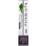 Now Foods, Xyliwhite Neem & Tea Tree Toothpaste, 6.4 Oz - [product_sku] | HiLife Vitamins