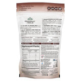 Organic India, psyllium pre & probiotic fiber cinnamon spice, 10 Oz - [product_sku] | HiLife Vitamins