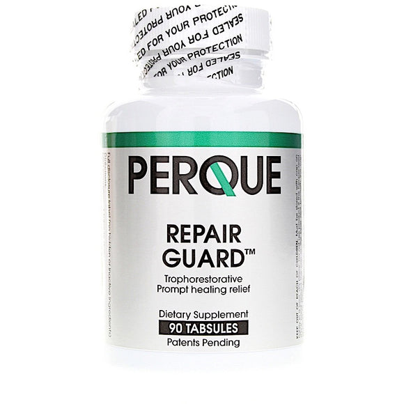 Perque, Repair Guard™, 90 Tabsules - 791760013101 | Hilife Vitamins