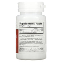 Protocol For Life Balance, D3 5000 IU Olive Oil Base), 120 Softgels UPC 707359103726 | HiLife Vitamins