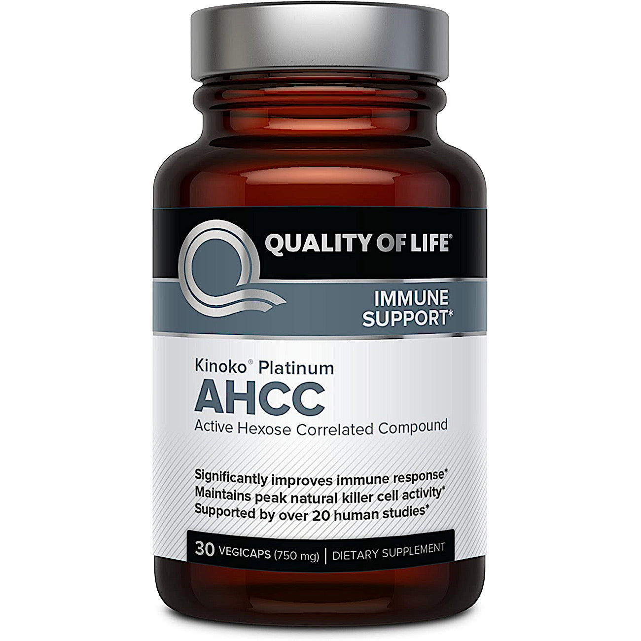 Quality Of Life | HiLife Vitamins