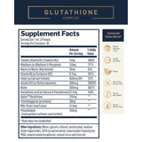 Quicksilver Scientific, Liposomal Glutathione Complex, 3.38 fl oz - 752830006089 | Hilife Vitamins