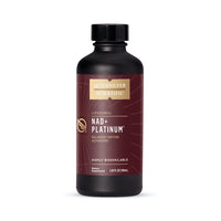 Quicksilver Scientific, NAD+ Platinum, 3.38 fl oz UPC 644216048007 | HiLife Vitamins