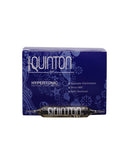 Quicksilver Scientific, Original Quinton® Hypertonic Drinkable Ampoules - Box of 30 Ampoules, 10.2 fl. oz - 752830990081