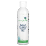 Seeking Health, Optimal Liposomal Vitamin C Plus, 5 fl oz (150 ml) - 810007521312 | Hilife Vitamins