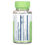 Solaray, Aloe Vera Gel Concentrate, 100 VegCaps - [product_sku] | HiLife Vitamins