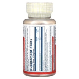 Solaray, Red Yeast Rice 600 mg, 90 VegCaps - [product_sku] | HiLife Vitamins
