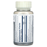 Solaray, Activated Charcoal, 280 mg, 90 VegCaps - [product_sku] | HiLife Vitamins