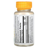 Solaray, Beta Glucan, High Potency, 200 mg, 30 Vegetarian Capsules - [product_sku] | HiLife Vitamins