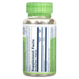 Solaray, True Herbs, Cayenne Garlic , 540 mg, 100 VegCaps - [product_sku] | HiLife Vitamins